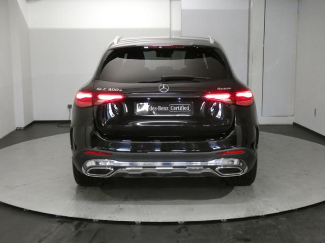 Mercedes Benz Glc image 3