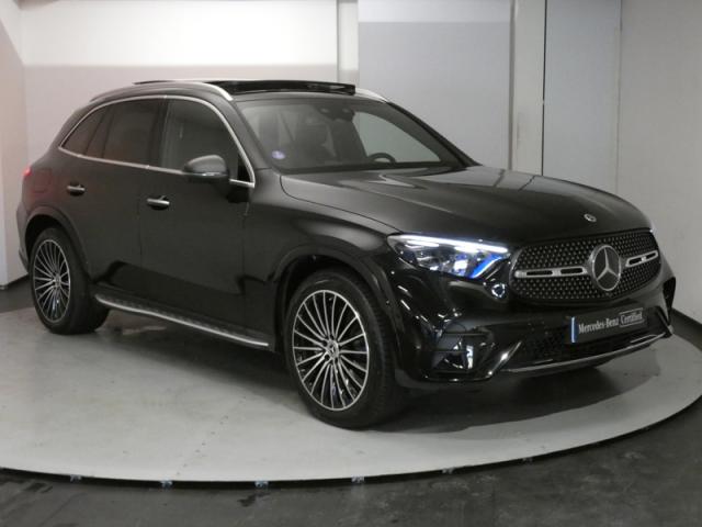 Mercedes Benz Glc image 7