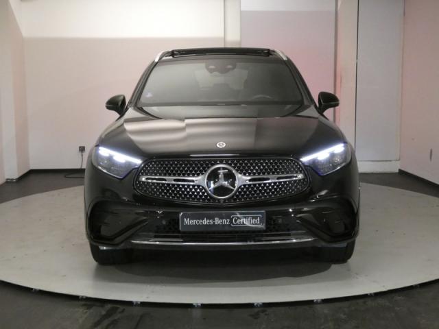 Mercedes Benz Glc image 6