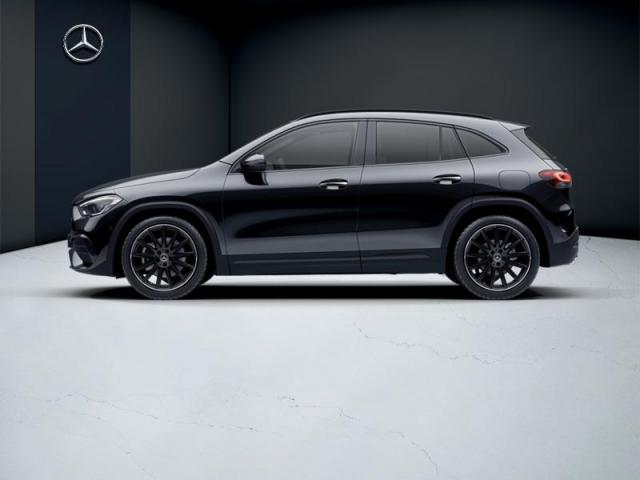 Mercedes Benz Gla image 6