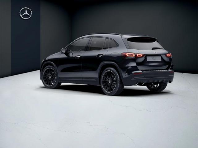 Mercedes Benz Gla image 5