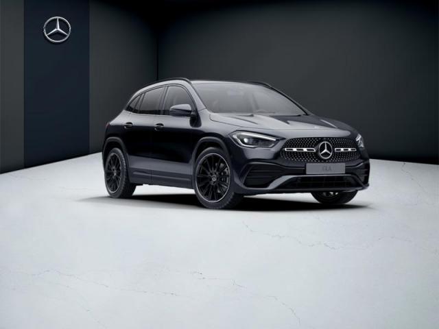 Mercedes Benz Gla image 1