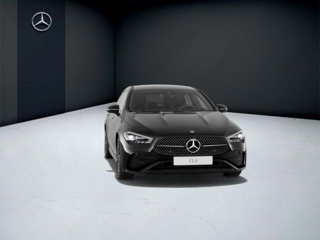 Mercedes Benz Cla Shooting Brake image 5