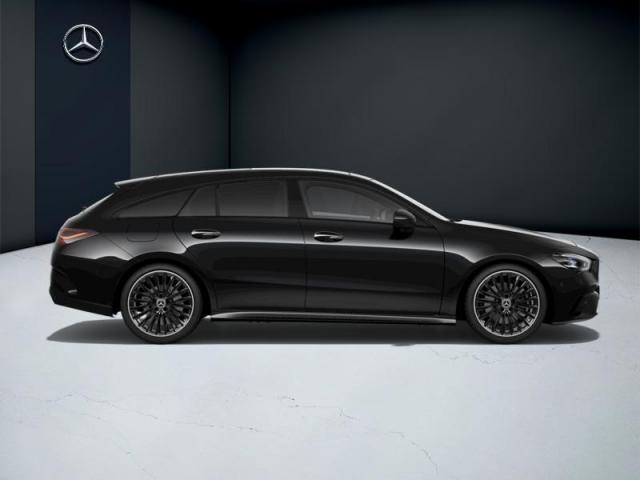 Mercedes Benz Cla Shooting Brake image 7