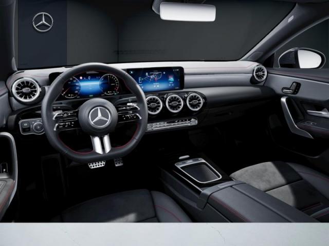 Mercedes Benz Cla Shooting Brake image 4