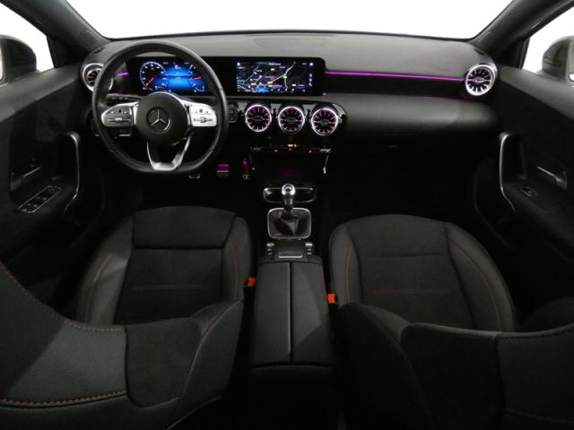 Mercedes Benz Classe A image 2