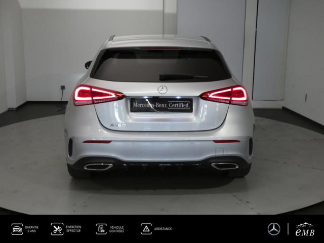 Mercedes Benz Classe A image 6