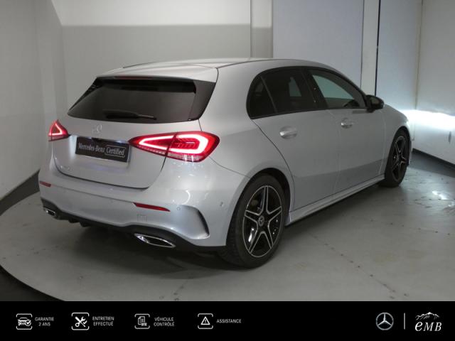 Mercedes Benz Classe A image 3