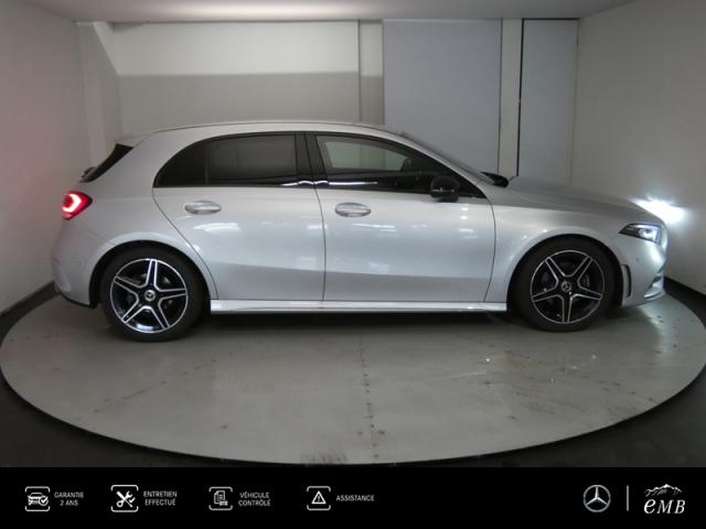 Mercedes Benz Classe A image 4