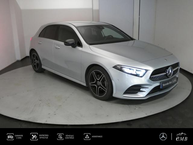 Mercedes Benz Classe A image 1
