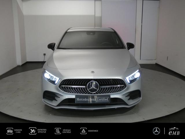 Mercedes Benz Classe A image 9