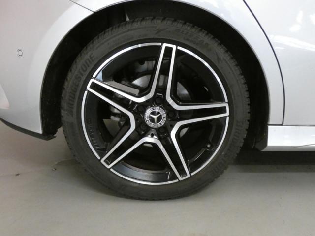 Mercedes Benz Classe A image 5