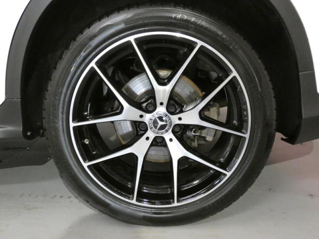 Mercedes Benz Glc image 1