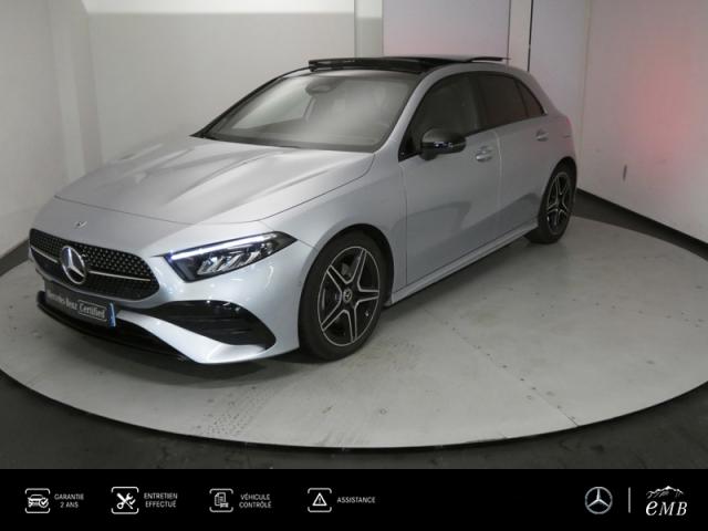 Mercedes Benz
