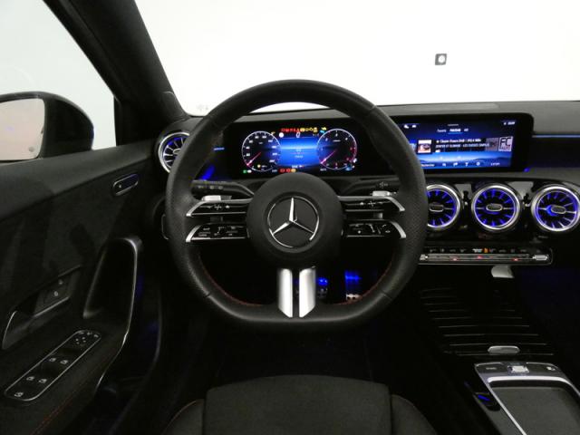Mercedes Benz Classe A image 2