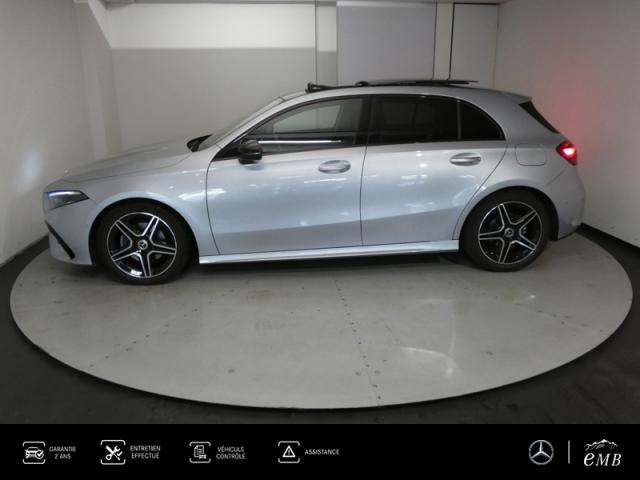 Mercedes Benz Classe A image 6