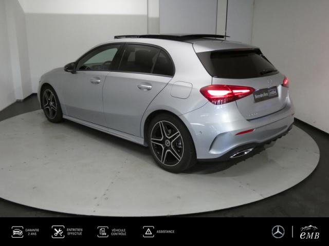 Mercedes Benz Classe A image 5