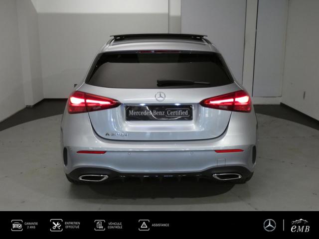 Mercedes Benz Classe A image 3
