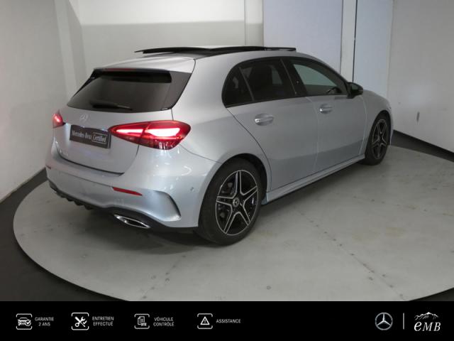 Mercedes Benz Classe A image 4