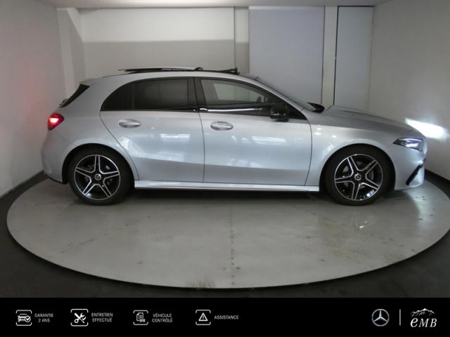 Mercedes Benz Classe A image 8
