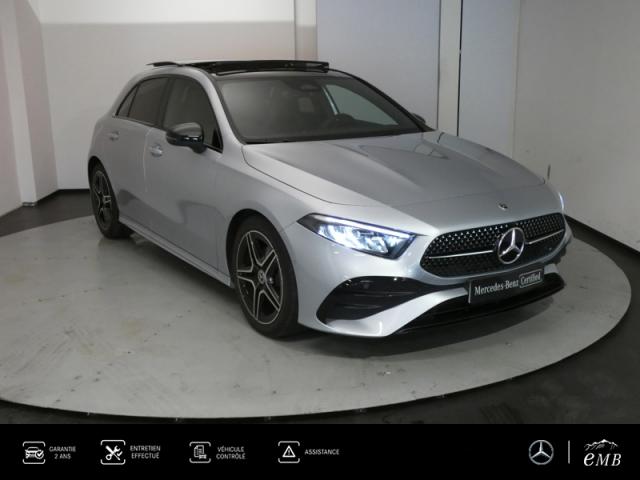Mercedes Benz Classe A image 9