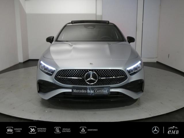 Mercedes Benz Classe A image 1