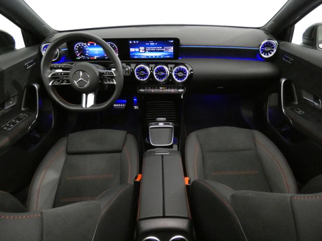 Mercedes Benz Classe A image 7