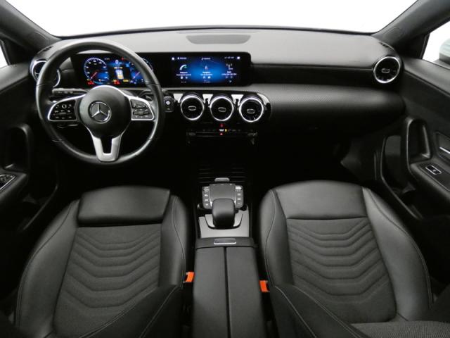 Mercedes Benz Classe A image 6