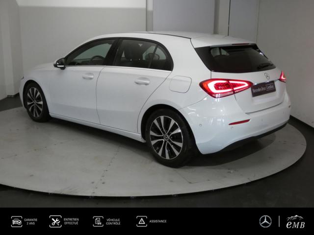 Mercedes Benz Classe A image 2