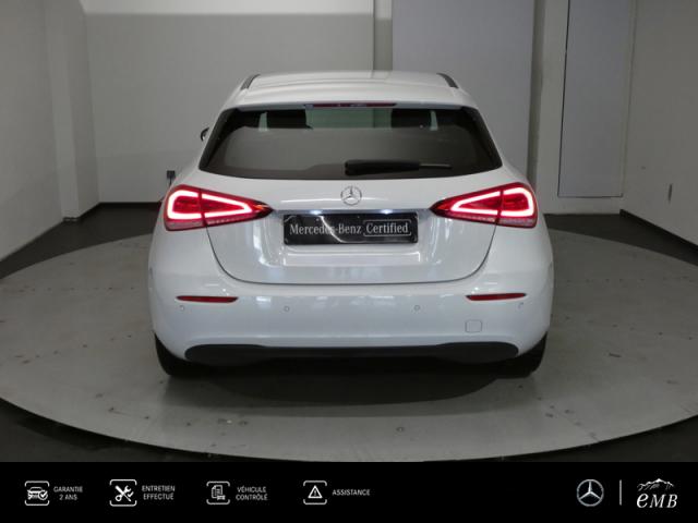 Mercedes Benz Classe A image 1