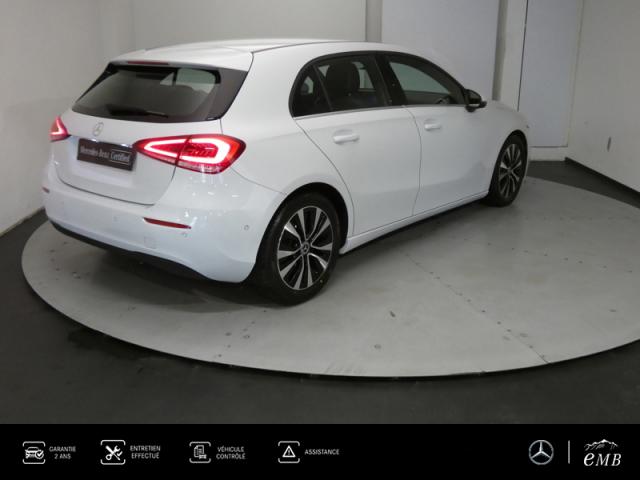 Mercedes Benz Classe A image 8