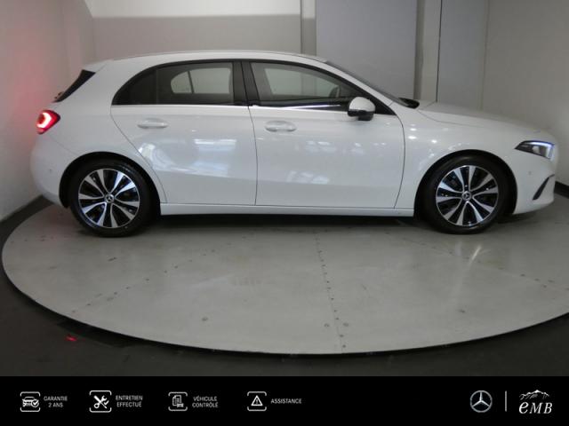 Mercedes Benz Classe A image 7