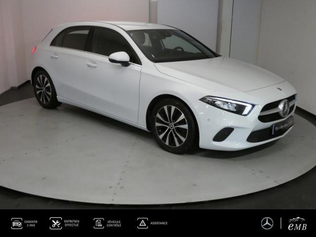 Mercedes Benz Classe A image 5