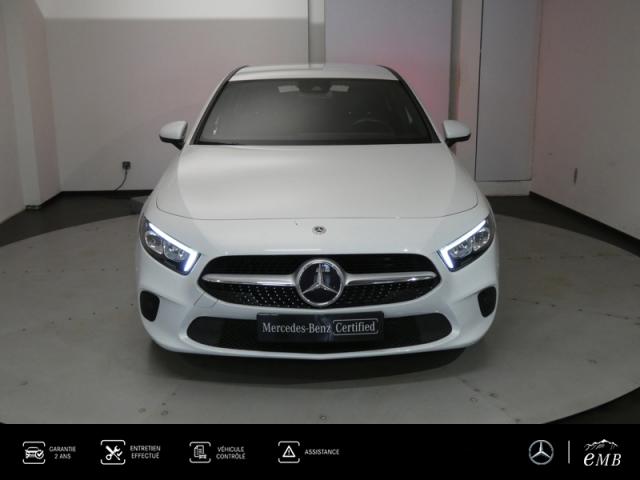 Mercedes Benz Classe A image 4