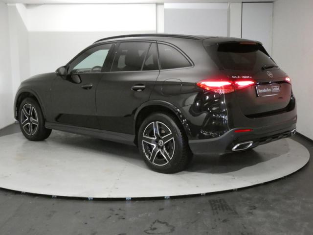 Mercedes Benz Glc image 4