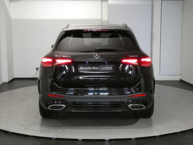 Mercedes Benz Glc image 5