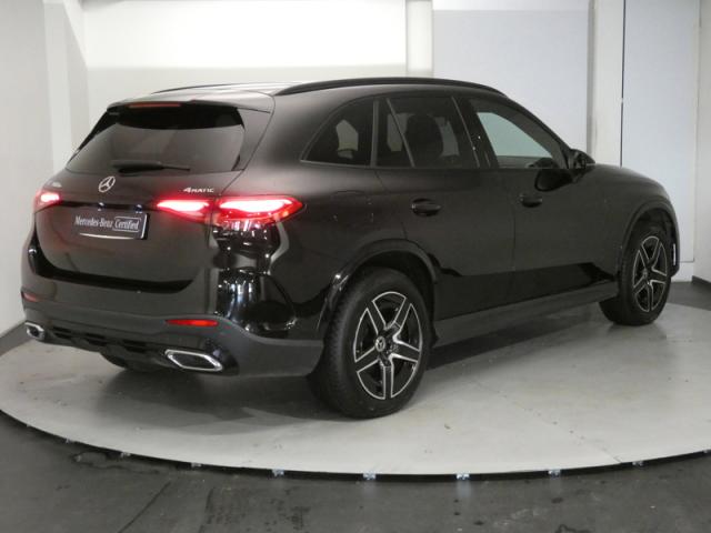 Mercedes Benz Glc image 8