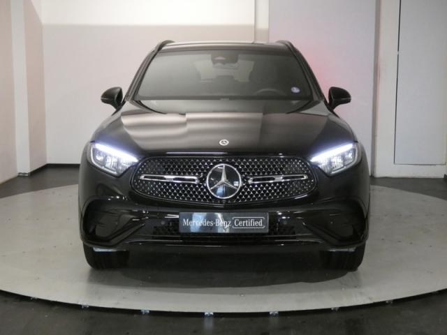 Mercedes Benz Glc image 9