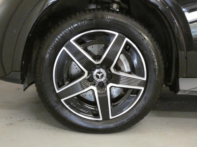 Mercedes Benz Glc image 7