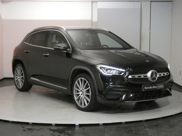 Mercedes Benz Gla image 9