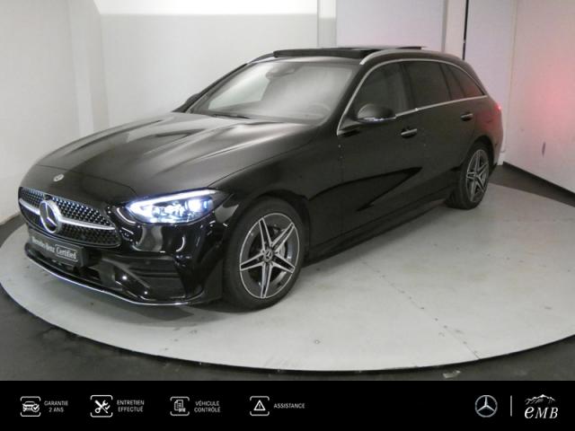 Mercedes Benz