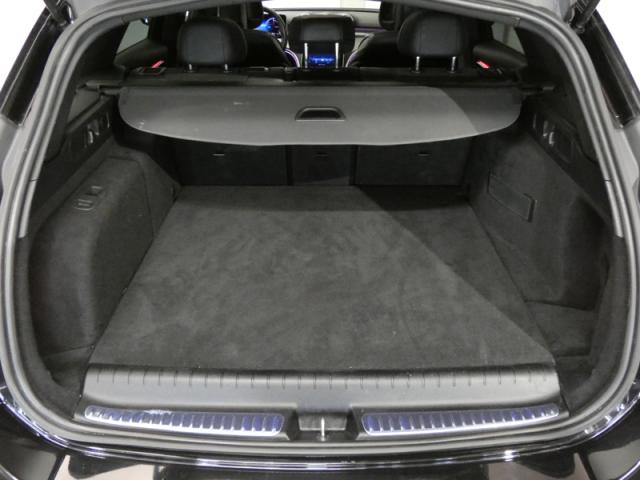 Mercedes Benz Classe C Break image 3