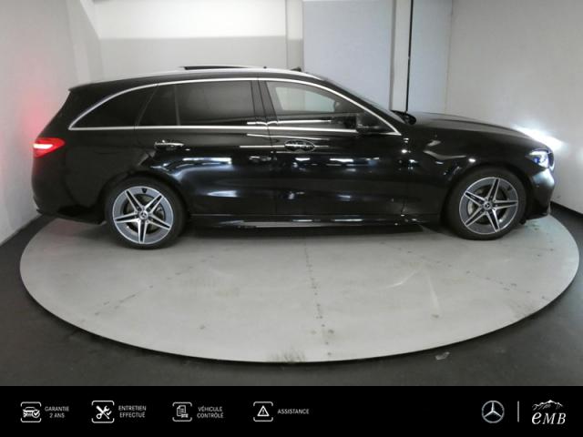 Mercedes Benz Classe C Break image 7