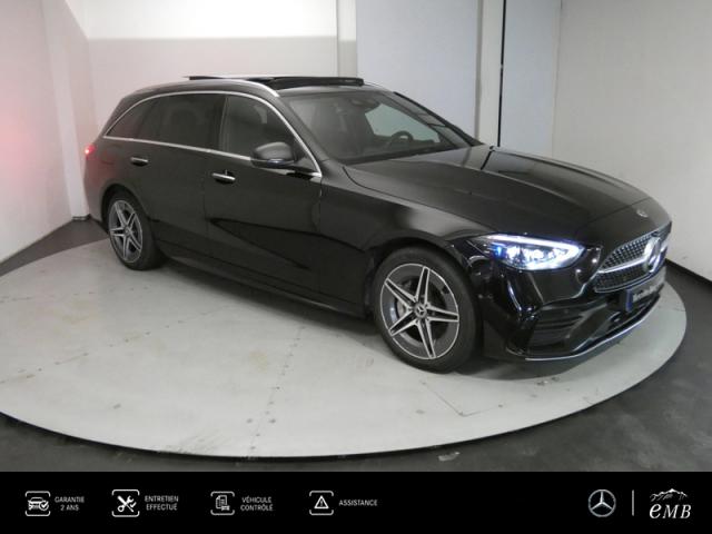 Mercedes Benz Classe C Break image 6