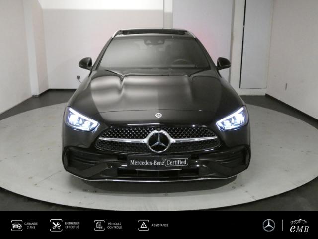 Mercedes Benz Classe C Break image 5