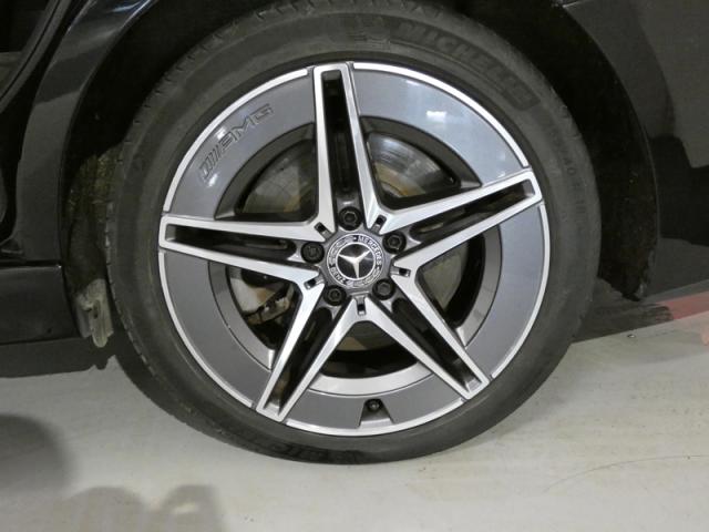 Mercedes Benz Classe C Break image 4