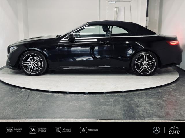 Mercedes Benz Classe E image 4