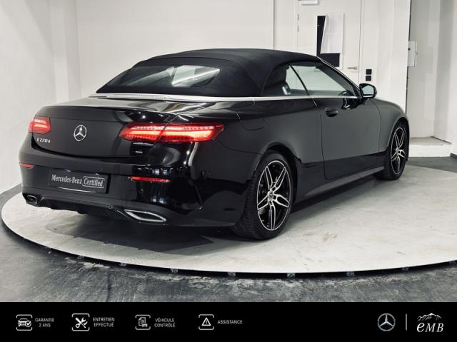 Mercedes Benz Classe E image 8
