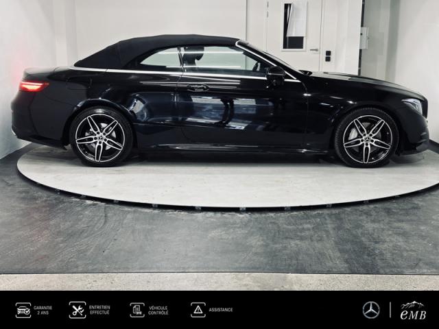 Mercedes Benz Classe E image 7