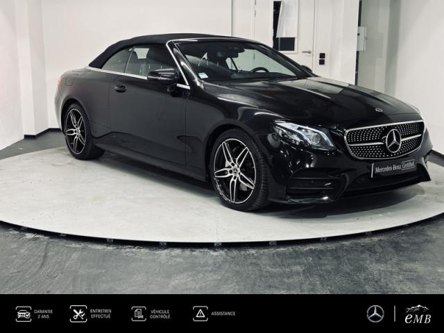 Mercedes Benz Classe E image 9